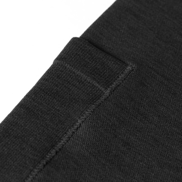 Prozis Strada Pocket Regular Waist Leggings - Black size S - Picture 5 of 15